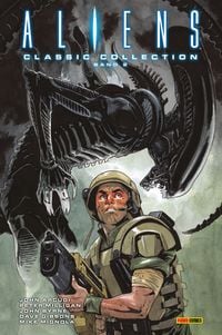 Produktbild: Aliens Classic Collection