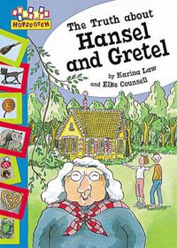 Produktbild: Truth About Hansel and Gretel