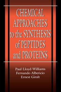 Produktbild: Chemical Approaches to the Synthesis of Peptides and Proteins