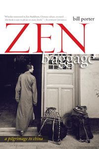 Produktbild: Zen Baggage