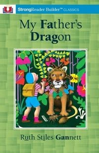 Produktbild: My Father's Dragon (Annotated)