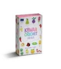 Produktbild: Kawaii Crochet Card Deck