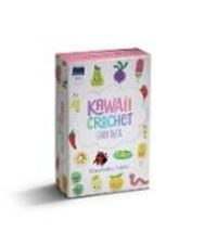 Produktbild: Kawaii Crochet Card Deck