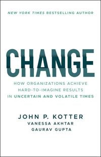 Produktbild: Change