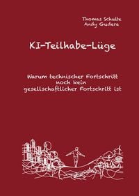 Produktbild: KI-Teilhabe-L&uuml;ge