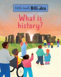 Produktbild: What is history?