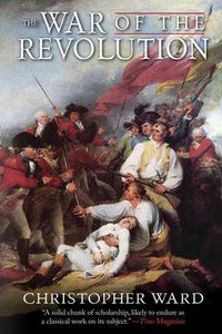 Produktbild: The War of the Revolution