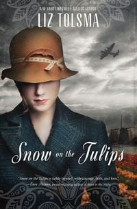 Produktbild: The Snow on the Tulips
