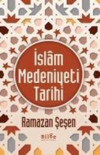 Produktbild: Islam Medeniyet Tarihi