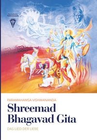 Produktbild: Shreemad Bhagavad Gita
