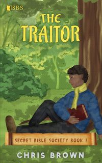 Produktbild: The Traitor