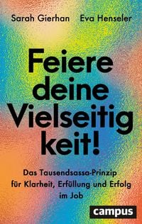 Produktbild: Feiere deine Vielseitigkeit!