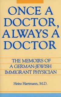 Produktbild: Once a Doctor, Always a Doctor