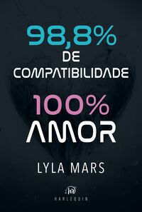 Produktbild: Kit 100% amor e 98,8% de compatibilidade - Romance Dist&oacute;pico