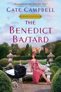 Produktbild: The Benedict Bastard