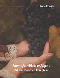 Produktbild: Auvergne-Rh&ocirc;ne-Alpes.