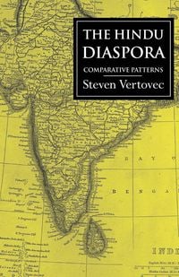 Produktbild: The Hindu Diaspora