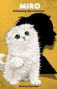 Produktbild: Miro embracing the unknown