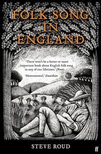 Produktbild: Folk Song in England