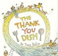 Produktbild: Balla, T: The Thank You Dish