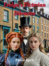 Produktbild: Evelyn's Victorian Dilemma