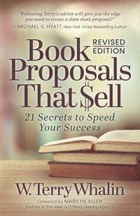 Produktbild: Book Proposals That Sell
