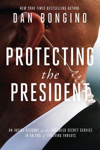Produktbild: Protecting the President