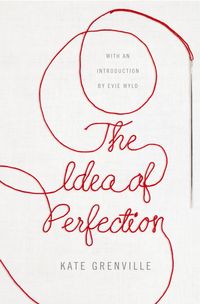 Produktbild: The Idea of Perfection