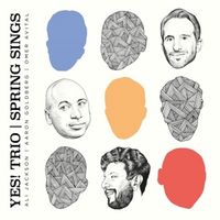 Produktbild: Spring Sings