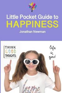 Produktbild: Little Pocket Guide to Happiness