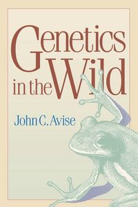 Produktbild: Genetics in the Wild