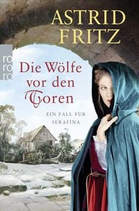 Produktbild: Die W&ouml;lfe vor den Toren