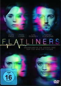 Produktbild: FLATLINERS