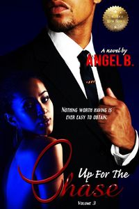 Produktbild: Up For The Chase