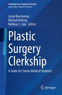 Produktbild: Plastic Surgery Clerkship