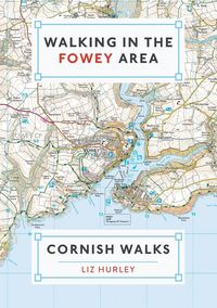 Produktbild: Walking in the Fowey Area