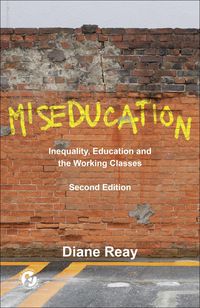 Produktbild: Miseducation