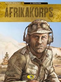 Produktbild: Afrikakorps #2