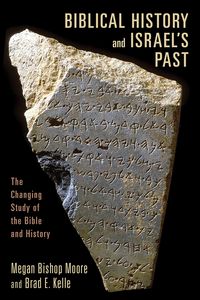 Produktbild: Biblical History and Israel's Past