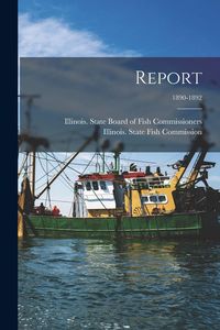 Produktbild: Report; 1890-1892