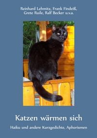 Produktbild: Katzen w&auml;rmen sich