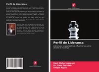 Produktbild: Perfil de Lideran&ccedil;a