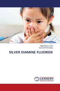 Produktbild: Silver Diamine Fluoride