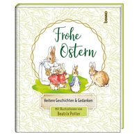 Bild vom Artikel Frohe Ostern vom Autor Beatrix Potter