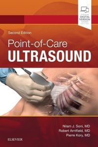 Produktbild: Arntfield & KoryPoint of Care Ultrasound