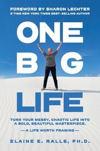 Produktbild: One Big Life