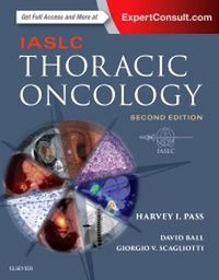 Produktbild: Iaslc Thoracic Oncology