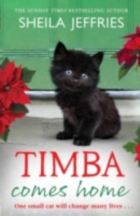 Produktbild: Jeffries, S: Timba Comes Home