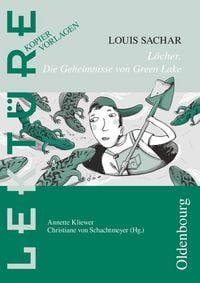Produktbild: Lekt&uuml;re: Kopiervorlagen