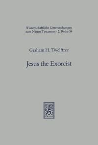 Produktbild: Jesus the Exorcist